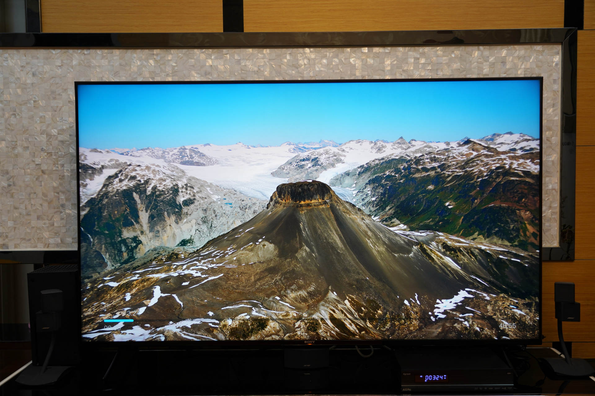 ps5绝配索尼4k游戏电视x90k开售,索尼65x90k玩ps5怎么样