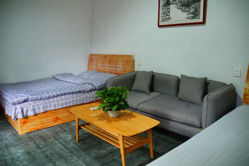 济南章丘区民宿推荐,章丘民宿推荐