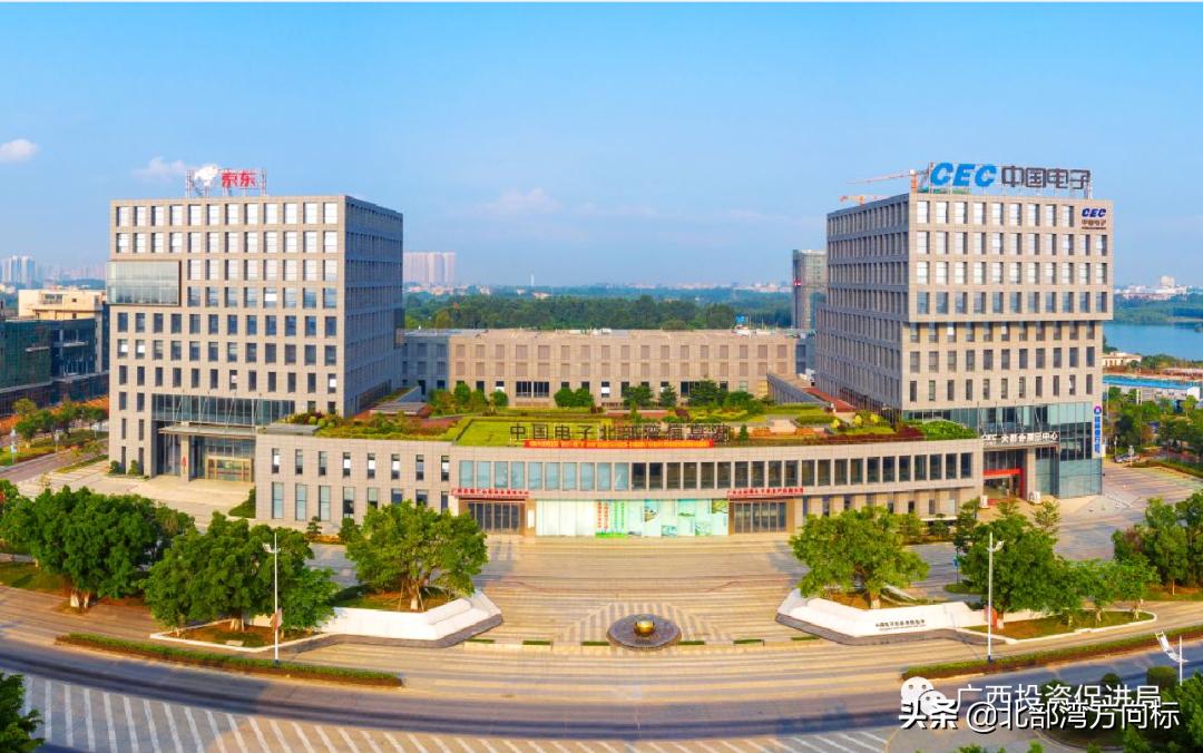 宜居宜商投资新风向——北海诚邀您来共赢发展