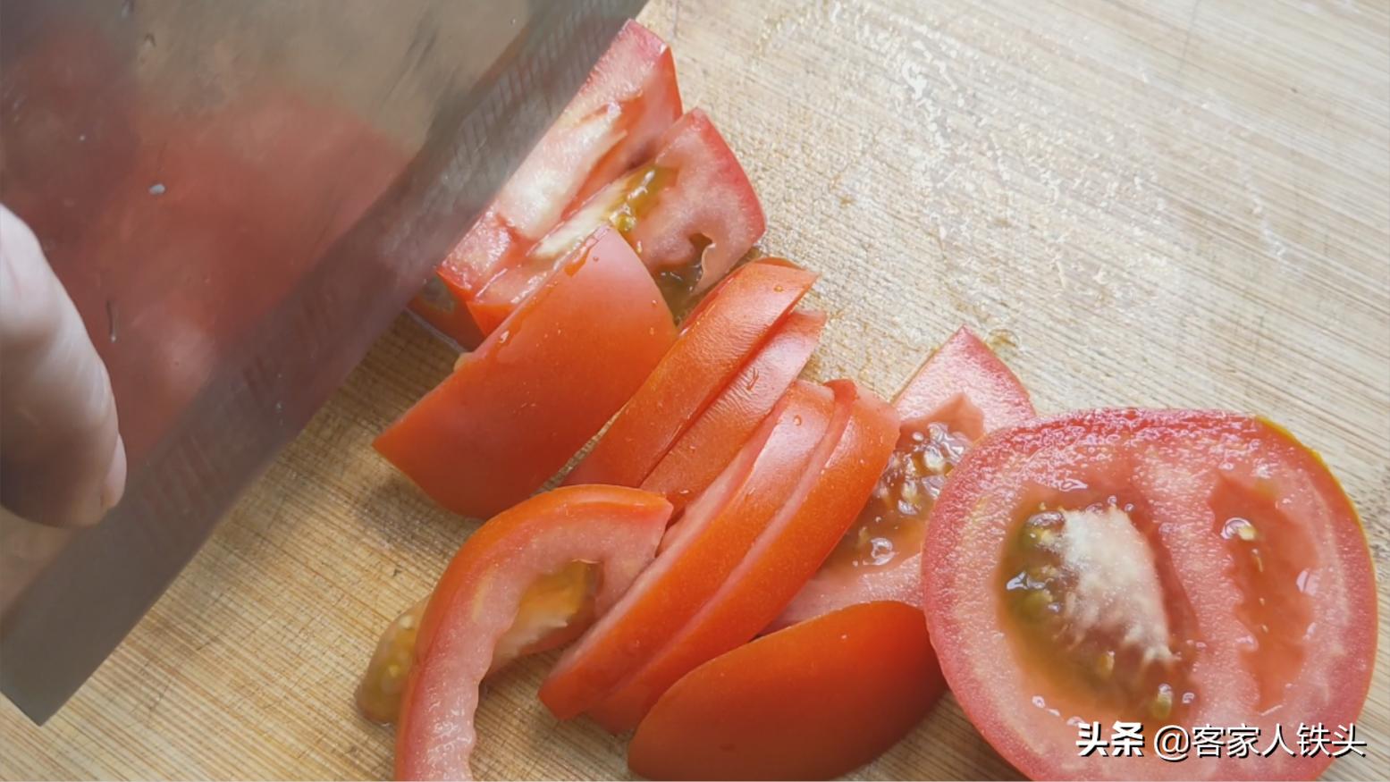 孩子不爱吃饭？试试一锅三鲜开胃汤，顺滑好喝营养高，做法很简单