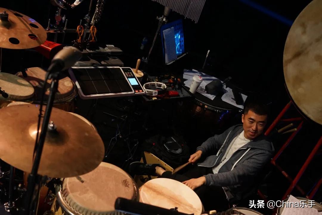 我是鼓手是什么梗,我是鼓手视频大全