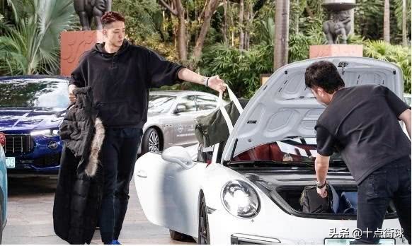 王治郅实力有多强,王治郅有多接地气