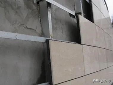 贴瓷砖后期注意什么,瓷砖铺贴的常见问题和解决方法