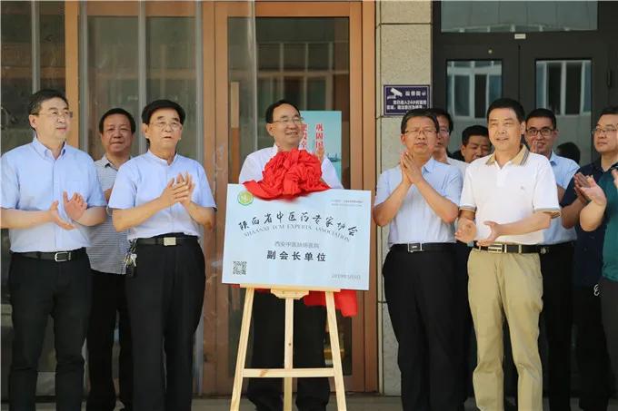 西安中医脑病医院院长宋虎杰简介,西安市中医医院脑病科专家传承