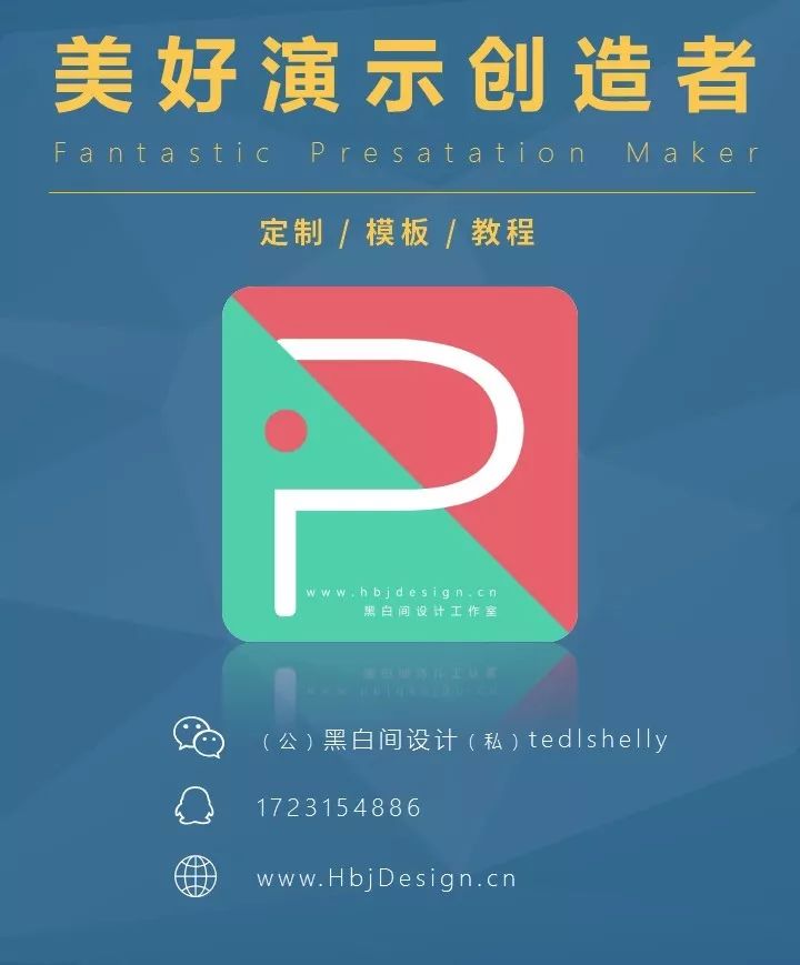将PPT里的字弄很小，PPT就有逼格吗？