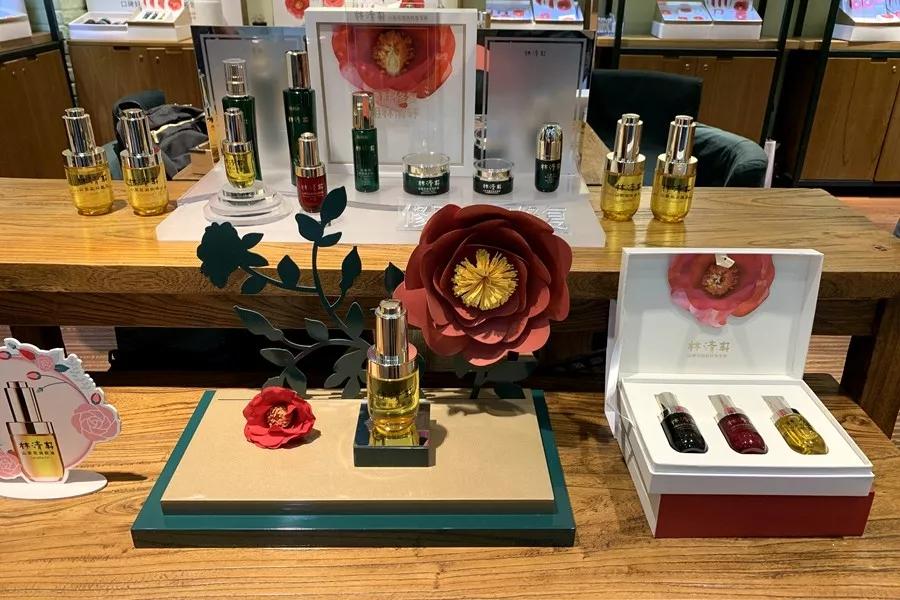 穿李宁运气好吗,穿李宁有面子吗