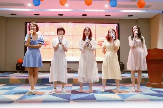 邻趣合作,邻趣五周年