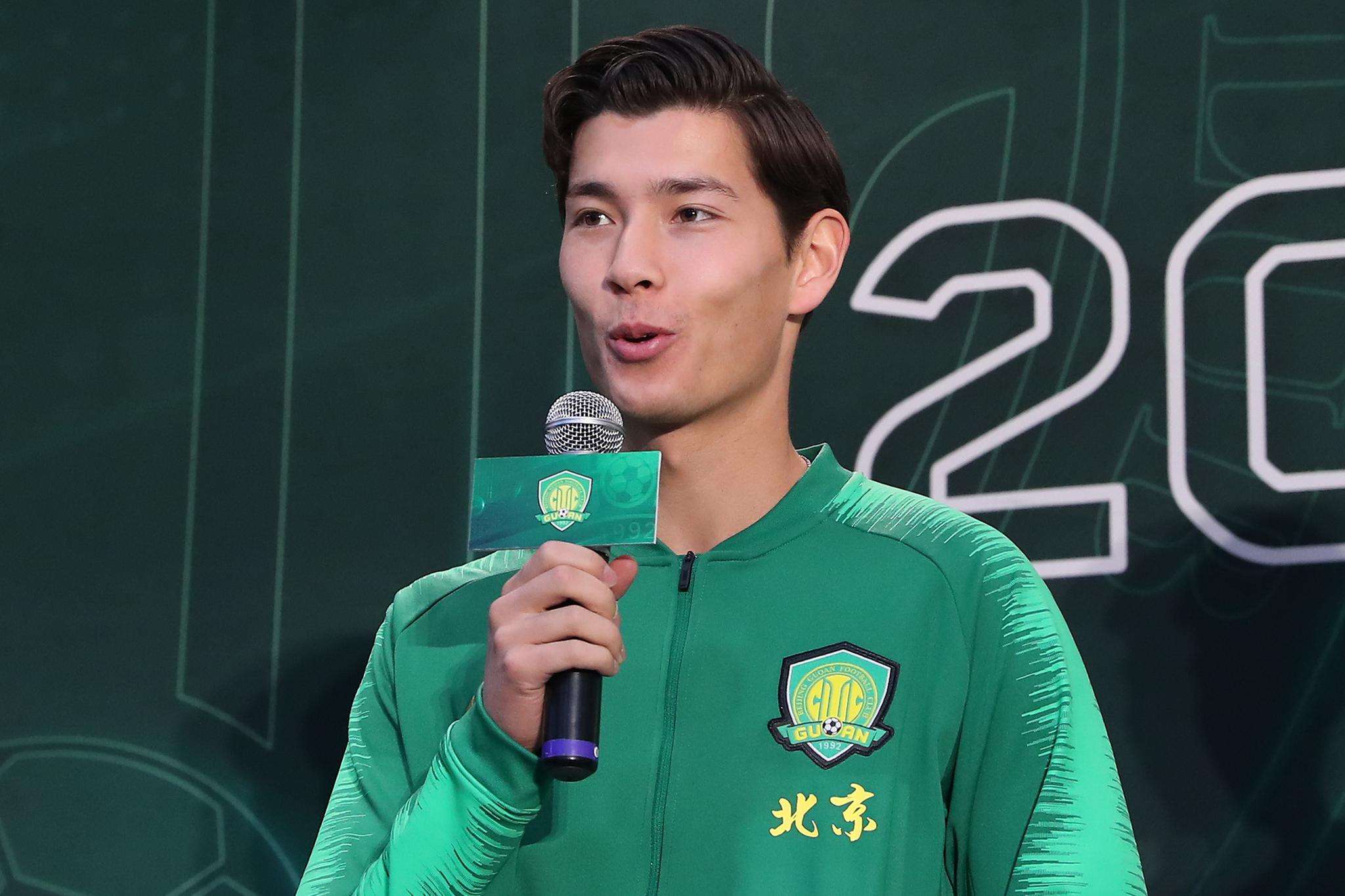 鲁能对德尔加多的评价,鲁能为何归化德尔加多