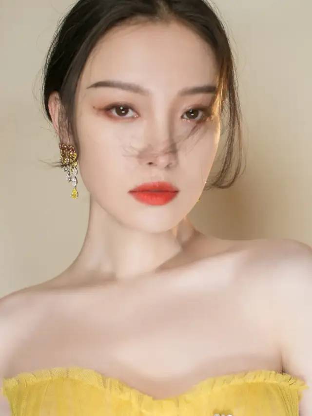 媒婆痣安崎,安崎要不要遮痣