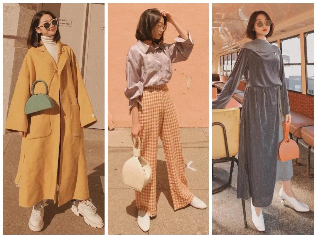 160矮个子如何穿出气场,不到160女生怎么穿衣