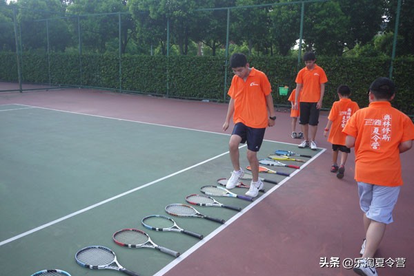 上海体育学院夏令营,上海体育夏令营报价