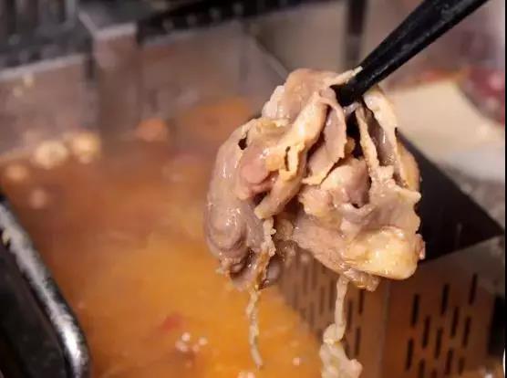 火锅健康的才是最好的,火锅健康食材