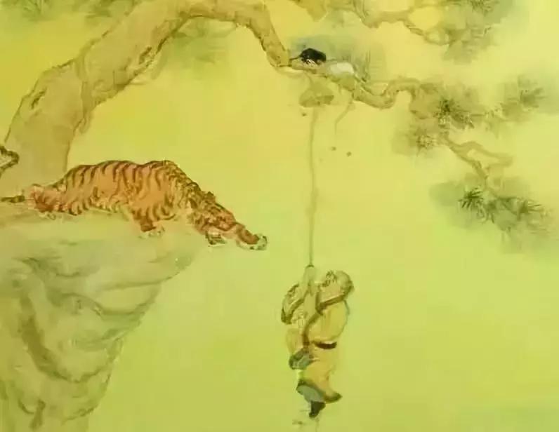 你知道哪些寓言故事有什么启示,学完这篇寓言故事你有什么收获