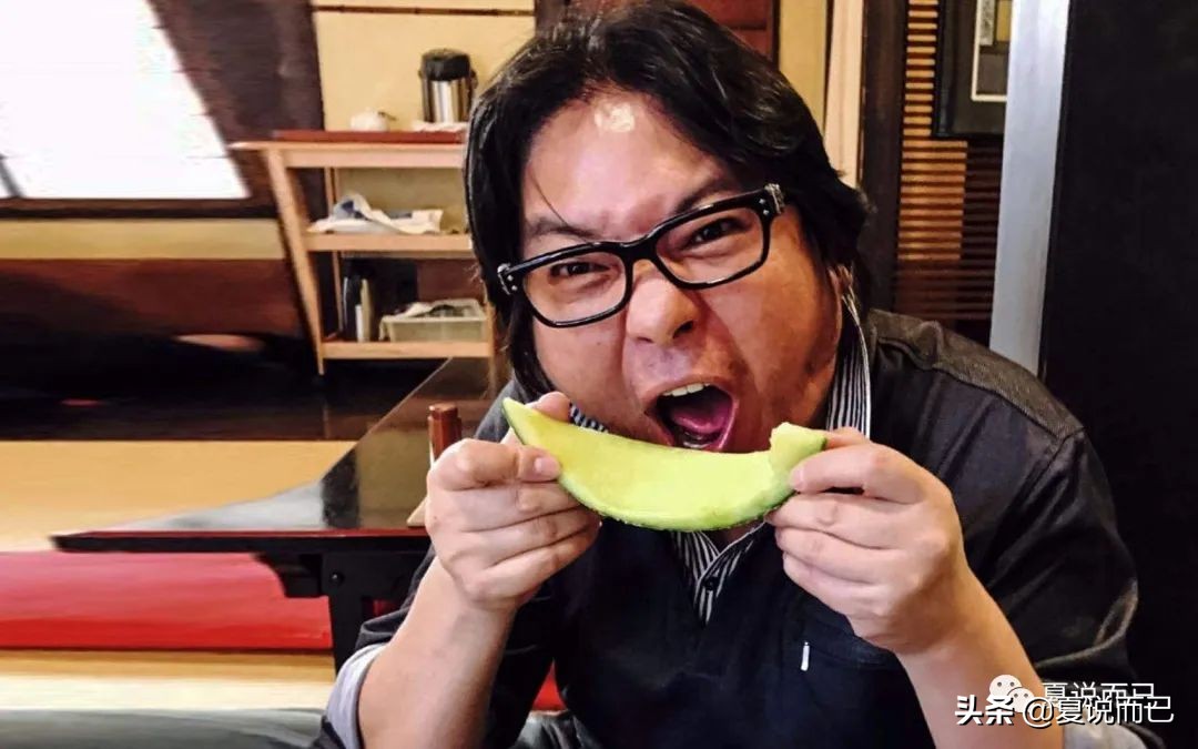 高晓松和韩寒能成为朋友的原因,高晓松我进监狱那一年最感谢韩寒