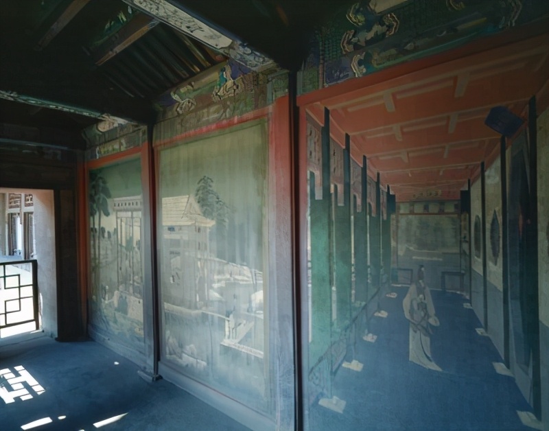 故宫散文游记2000字,故宫之美散文