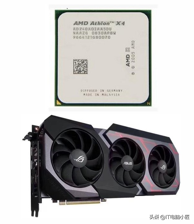 电脑为什么不能配高u低显,电脑是高u低显好还是低u高显好