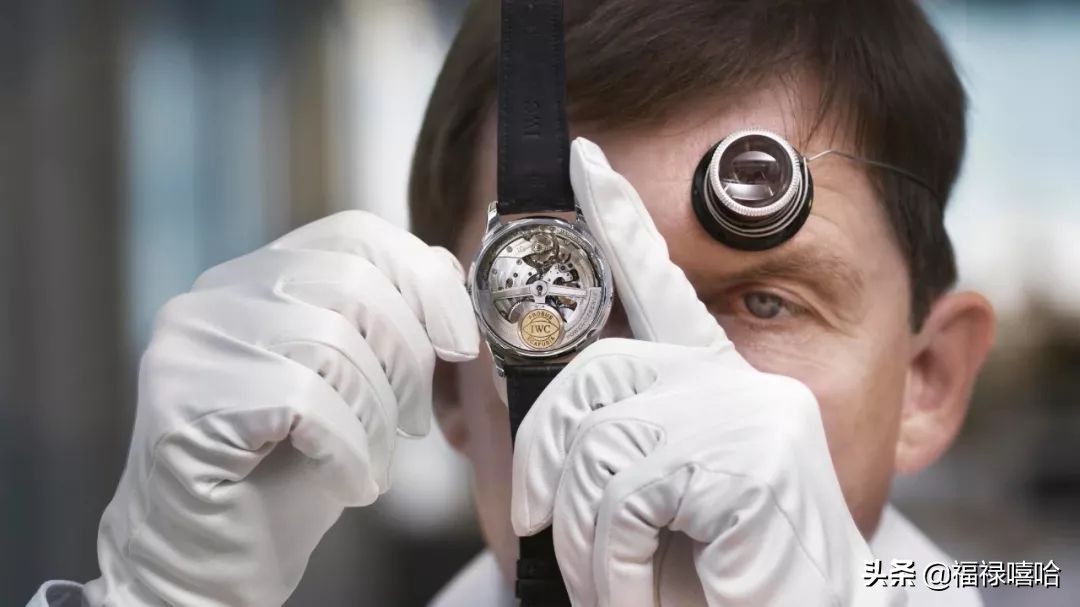 iwc万国表官网延保啥意思,时尚爱表