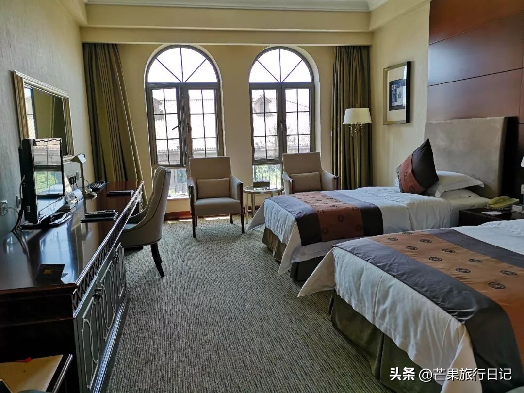 暑假想去不热的旅游胜地,暑假的时候宁夏适合去哪里玩