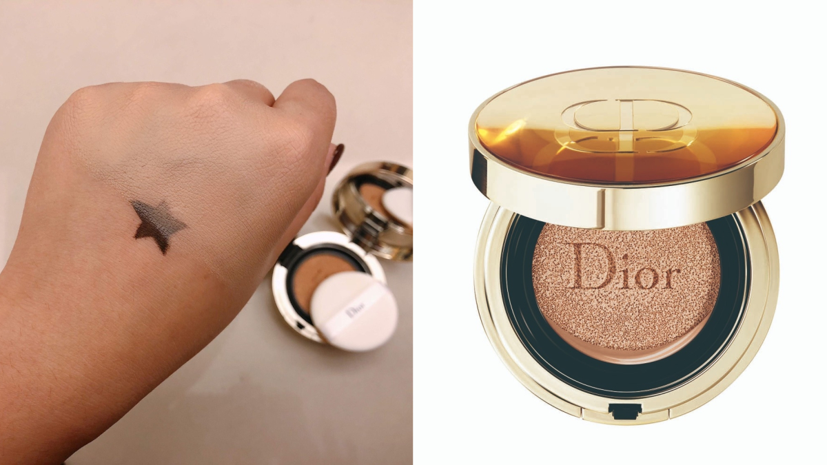 大牌粉饼哪款好值得推荐,大牌气垫粉饼