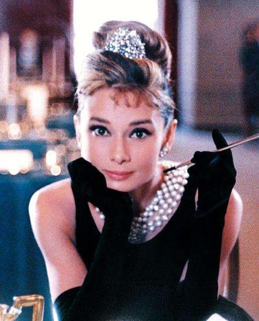 霍莉梦想｜在《蒂凡尼的早餐》世界里