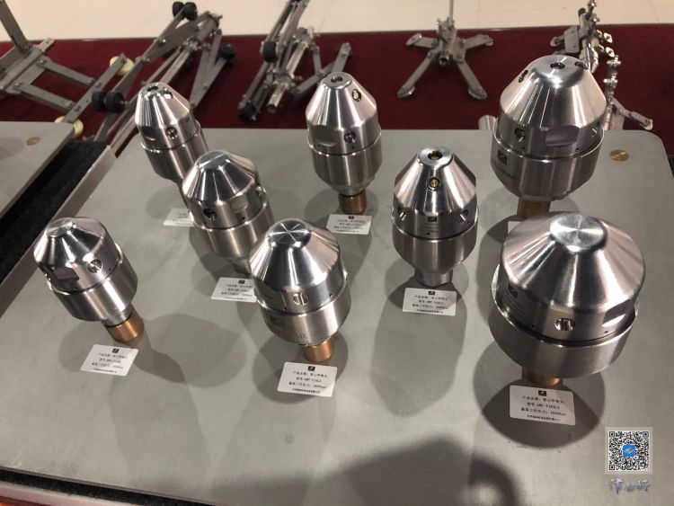 以“微米精准”换前程似锦——天津福禄机电设备有限公司潜心研发结硕果