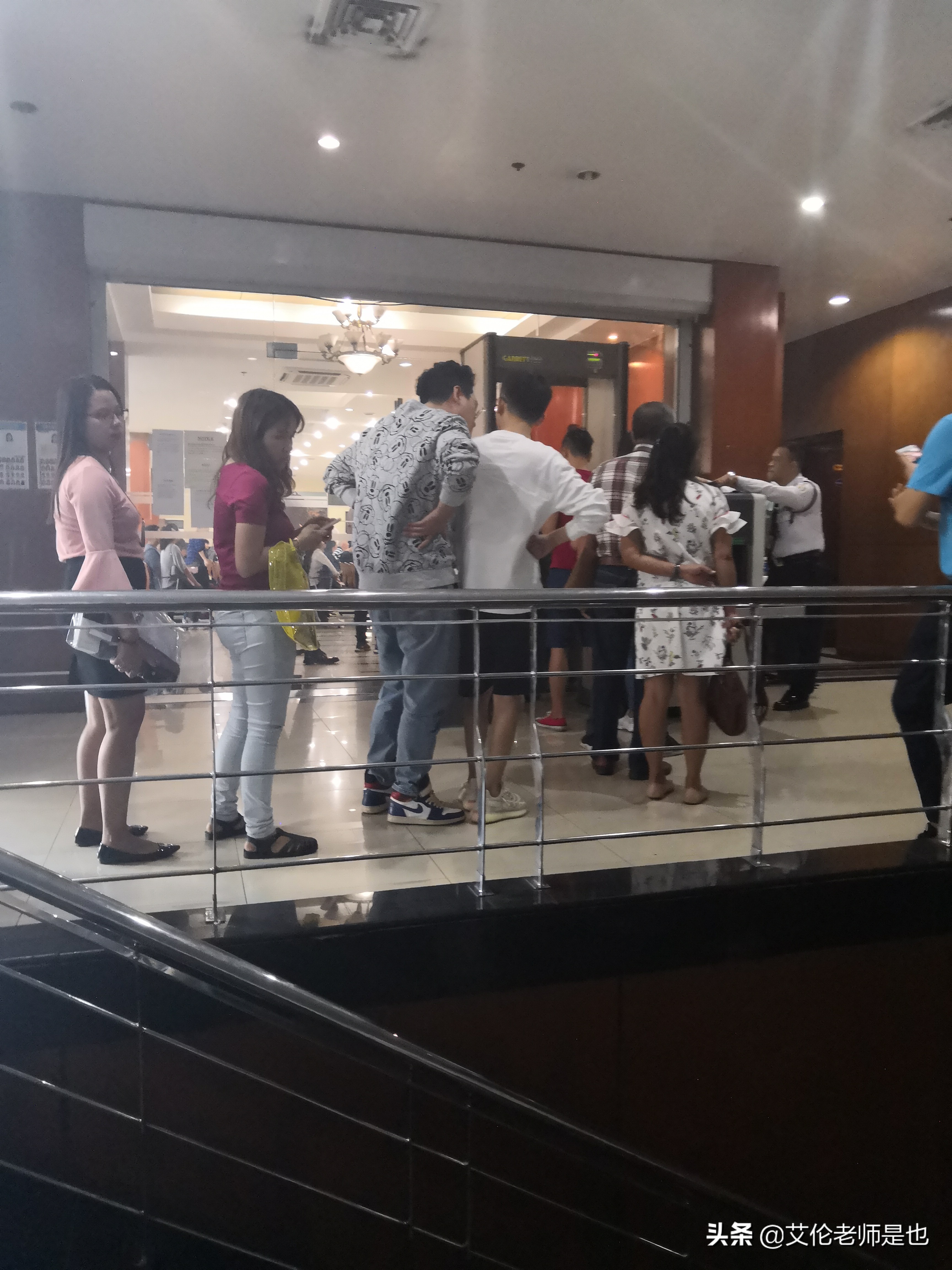 菲律宾打工护照被扣怎么办,被骗去菲律宾打工