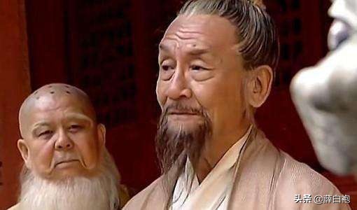 金庸笑傲江湖李亚鹏版,笑傲江湖丁冠森令狐冲vs冲虚道长