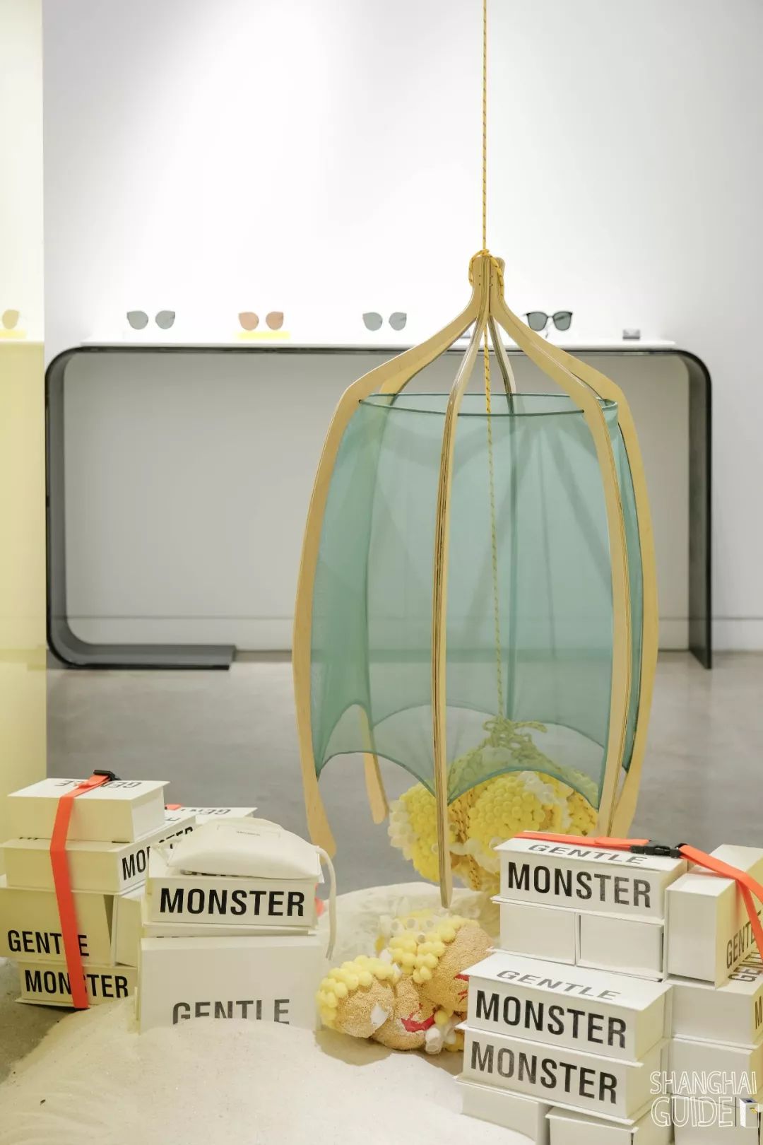 淮海路和南京西路哪个繁华,南京西路vs陆家嘴