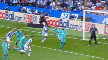 巴萨裁判双标,巴萨主裁