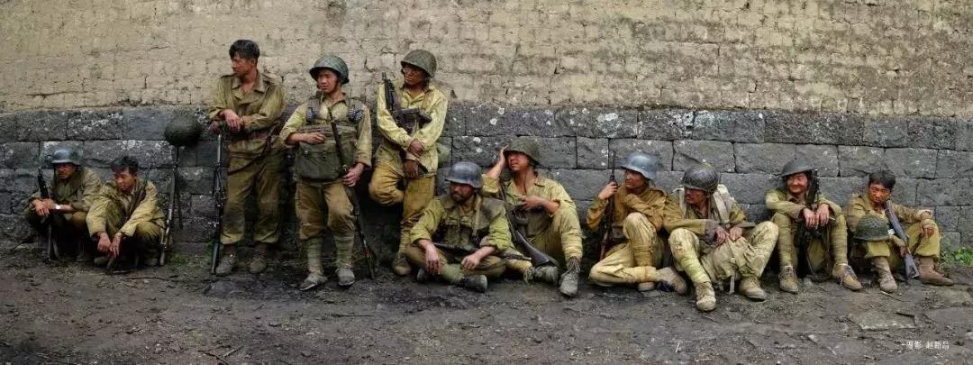 我的团长我的团和顺之战,我的团长我的团十年生死两茫茫