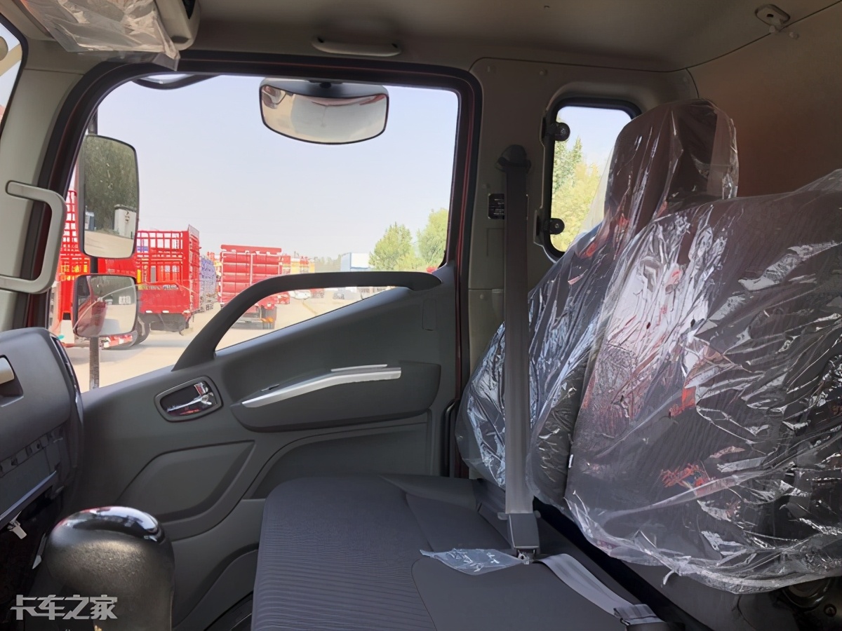 领航es5测评重载,时代领航es5重载起步