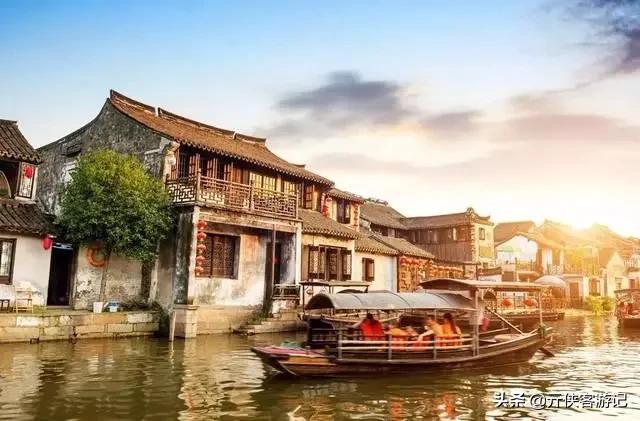 嘉兴是个什么地方,嘉兴是一座怎样的城市知乎