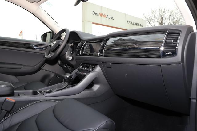 柯迪亚克降价4万真的吗,柯迪亚克现在还能买吗