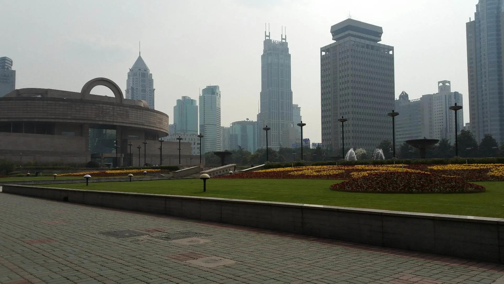 不出沪门之玩转魔都,不出沪上海周边旅游