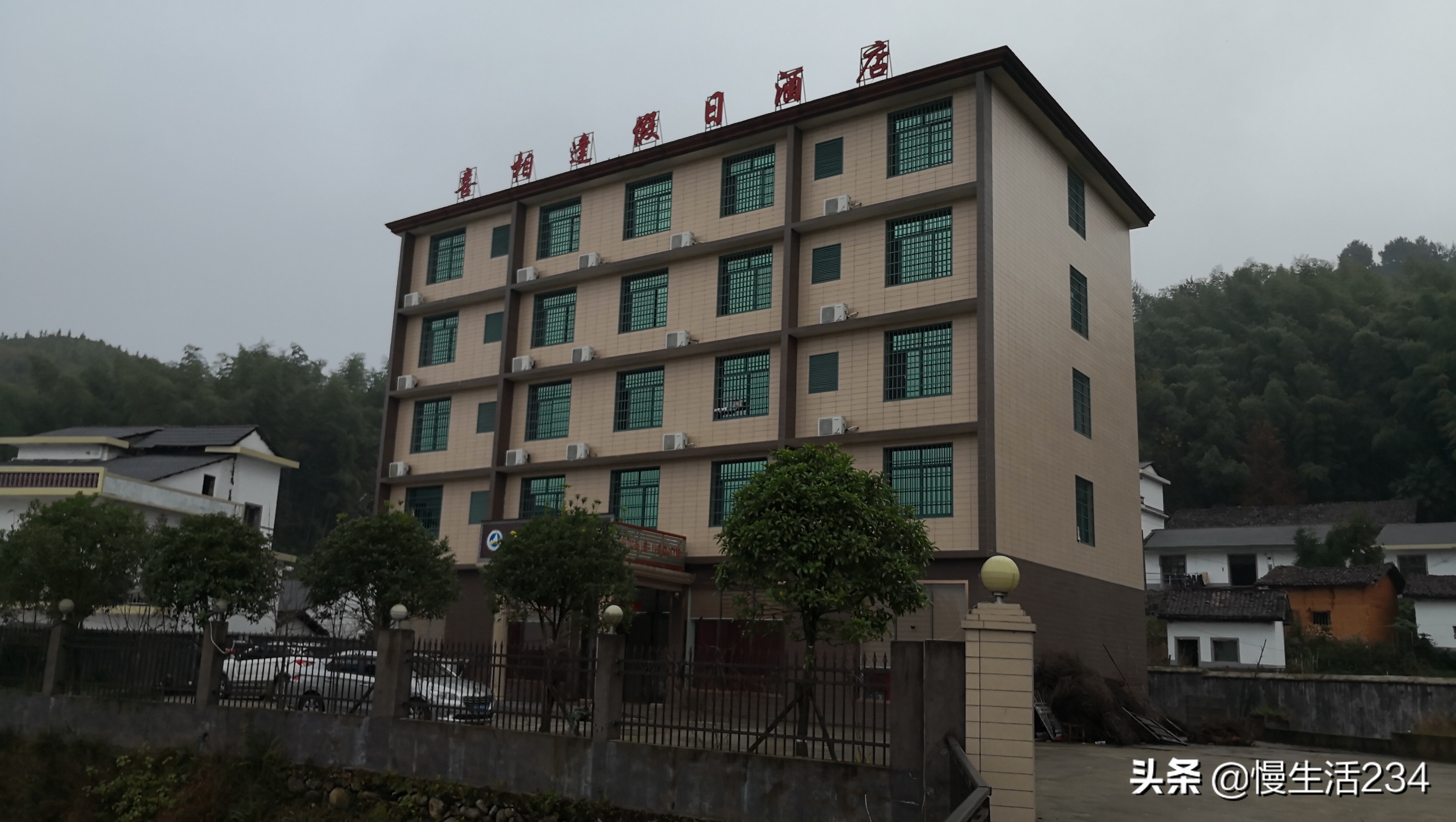 武功山有哪些山峰,江西最高山峰是武功山吗