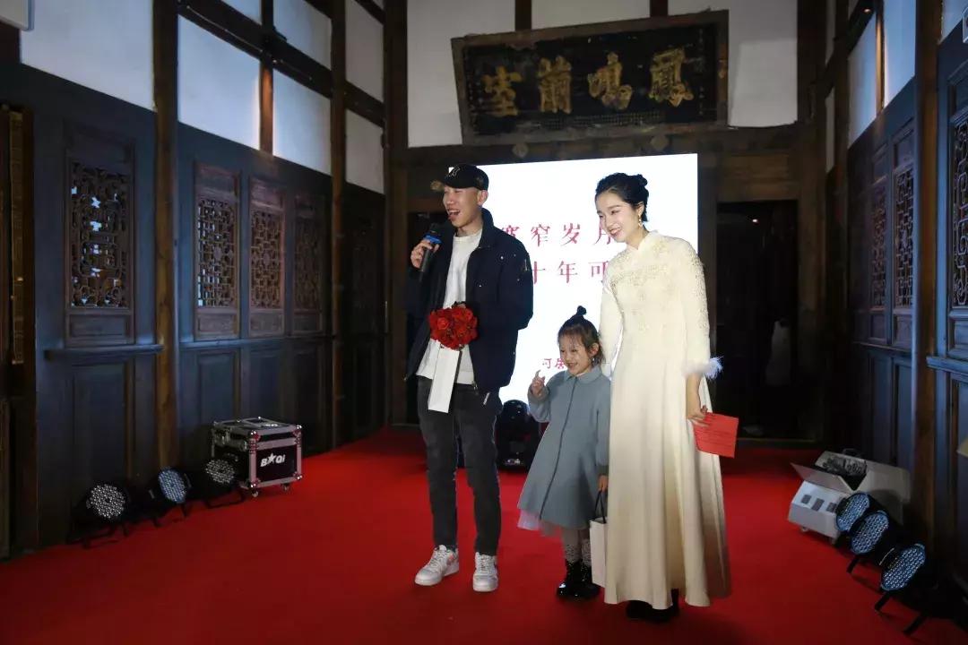 可居十年感恩有您——记可居十周年店庆