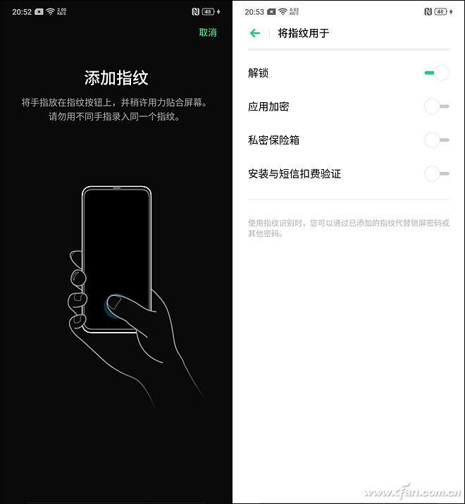 opporeno4的4800万摄像头,opporeno系列前置摄像头对比