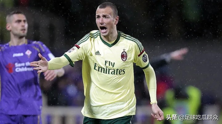 尤文国米毁经典，那不勒斯辣眼睛！外媒评意甲十年十大最丑球衣