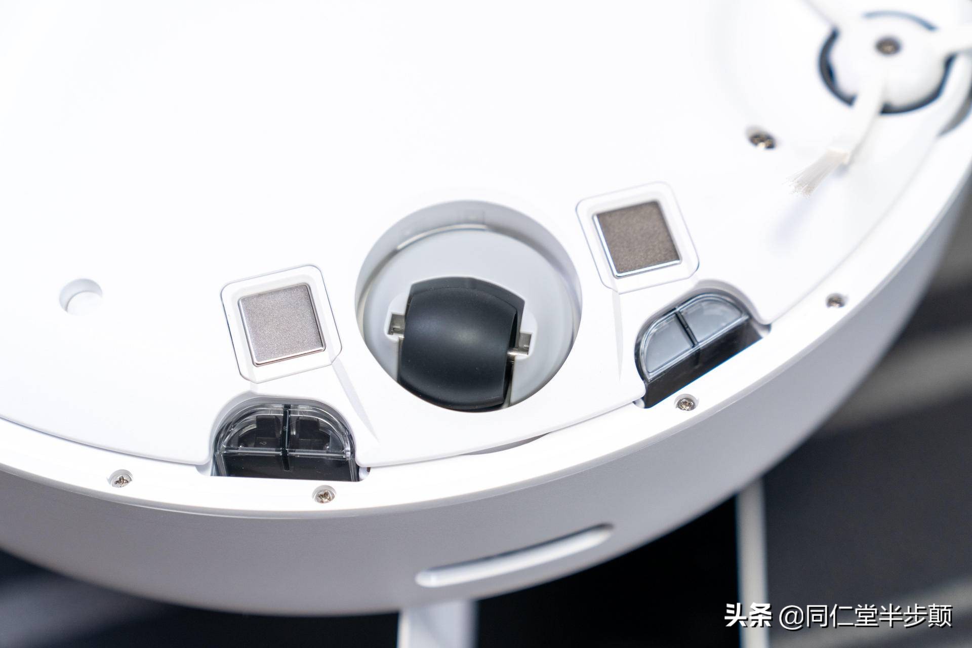 石头最新款扫地机器人v20,石头科技扫地机器人