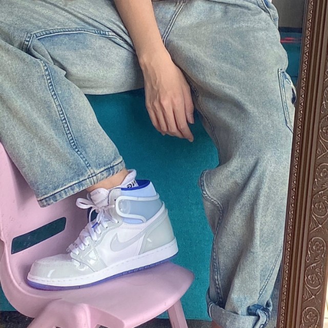 乔丹一代aj低帮推荐,乔丹aj系列哪一双好