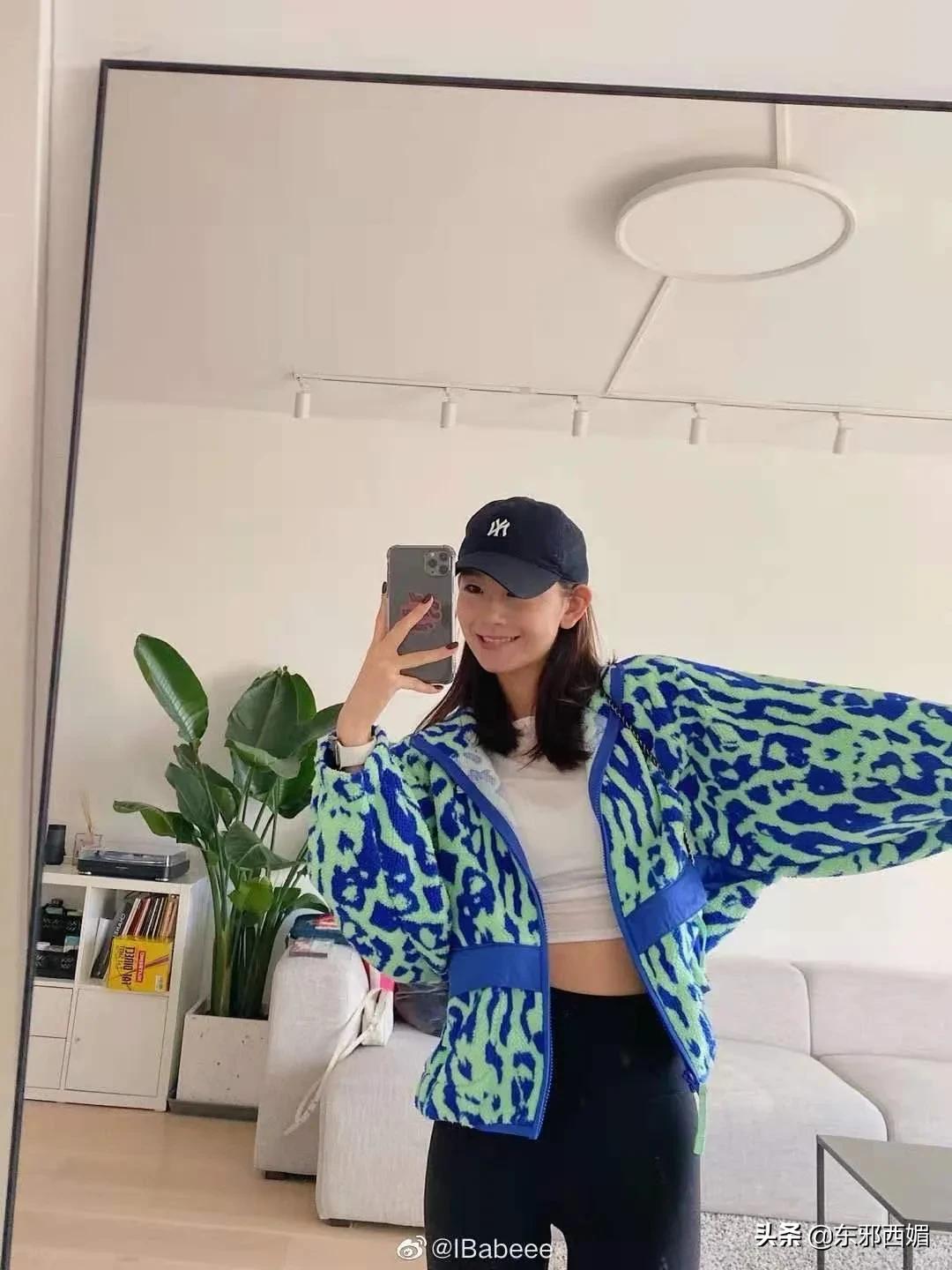 夜店牵手女网红，他也人设崩塌了？