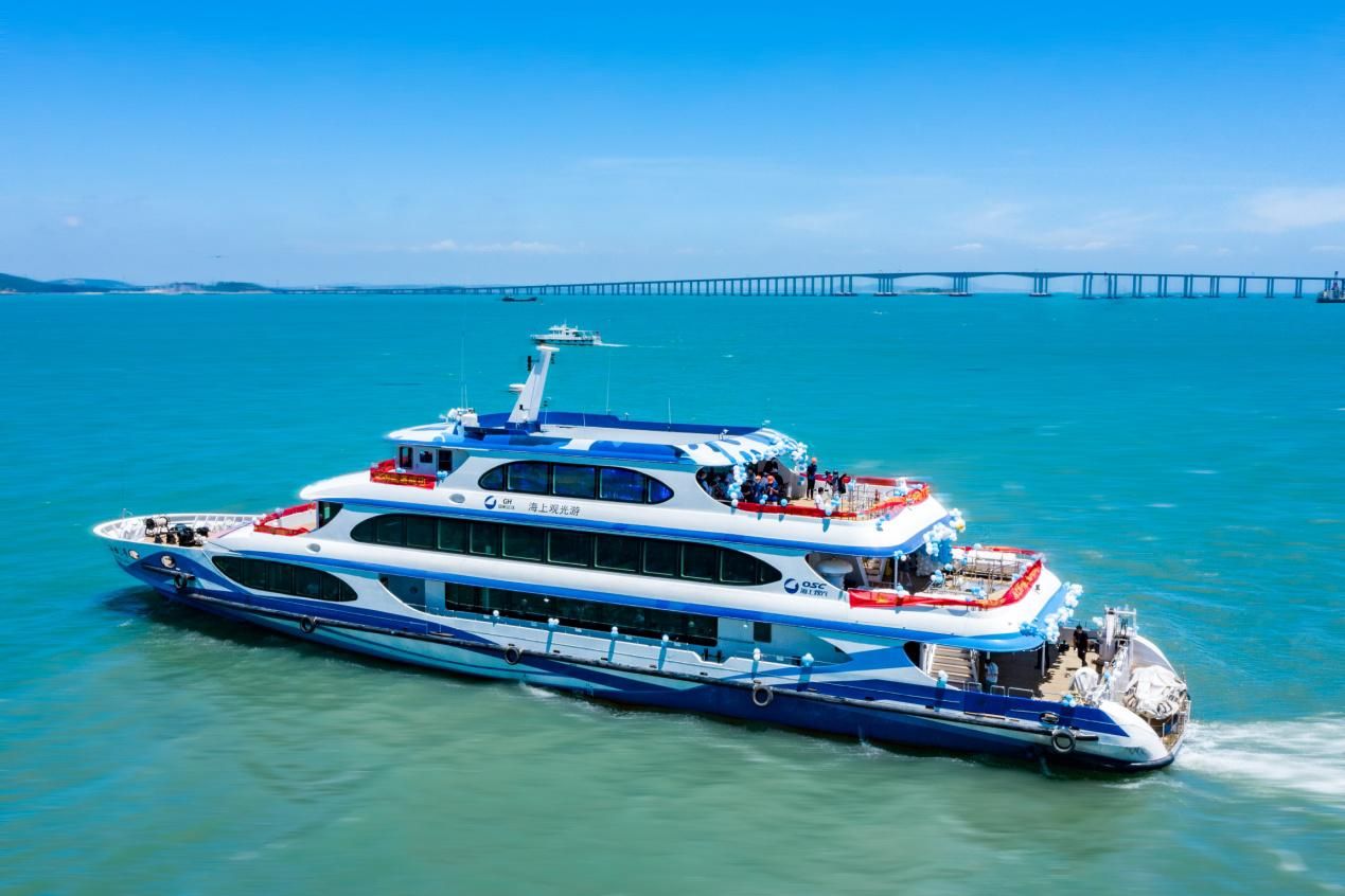 可以出海游玩的观光游轮,中国大型游轮游玩