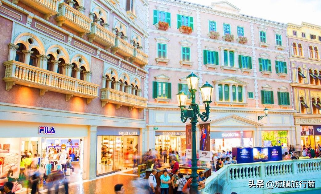 澳门免税店必买清单攻略,澳门免税店攻略什么比较便宜