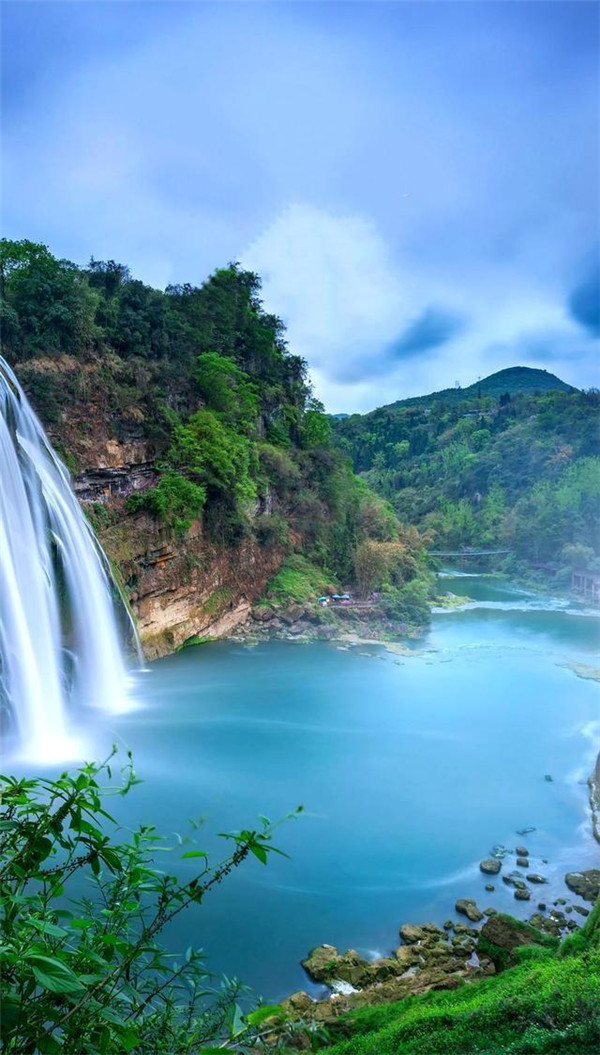 送你一张绝美壁纸,送你一张超美竖屏壁纸