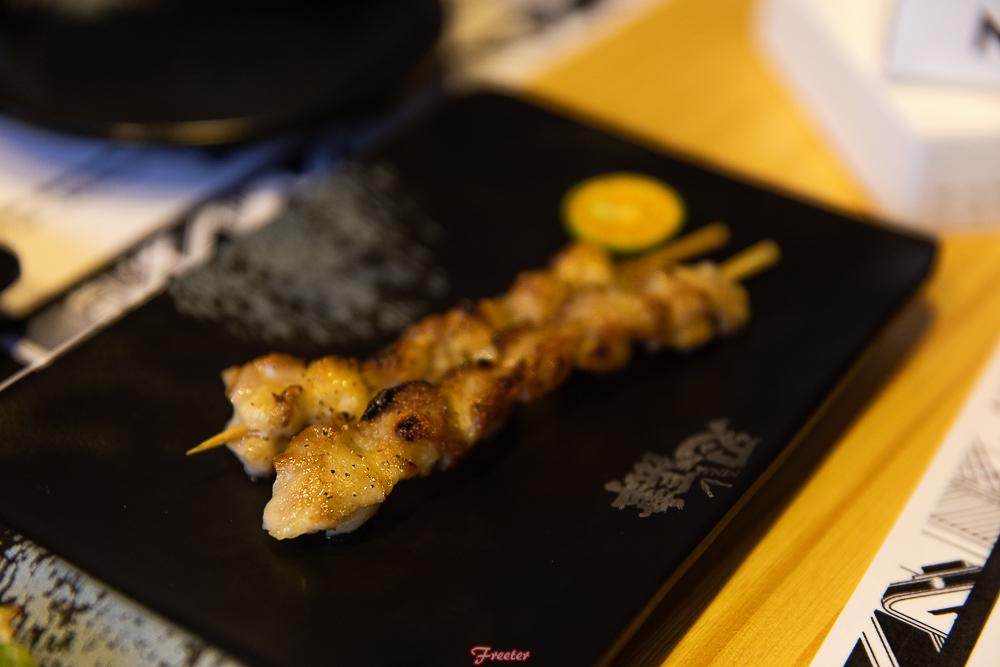 五郎大叔烧鸟,海口五郎烧鸟店