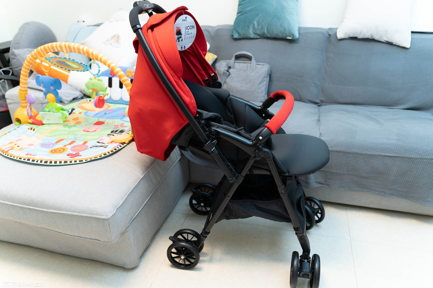 小孩的推车2岁,轻便的婴儿小推车推荐