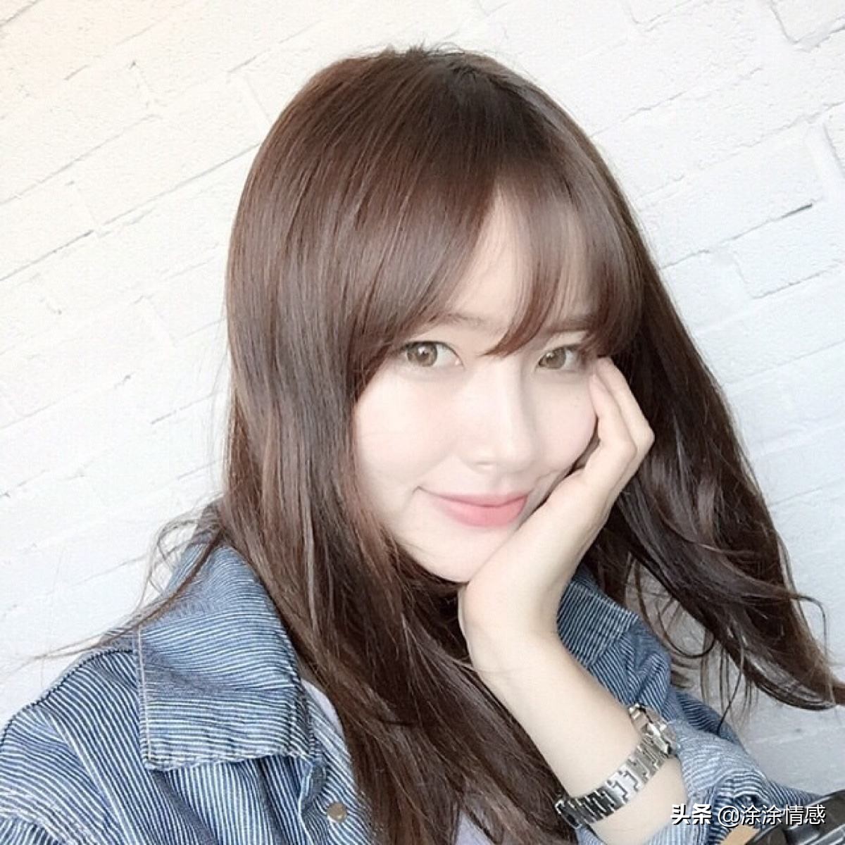 女孩子心思敏感,女孩子的心思真的很敏感怎么办