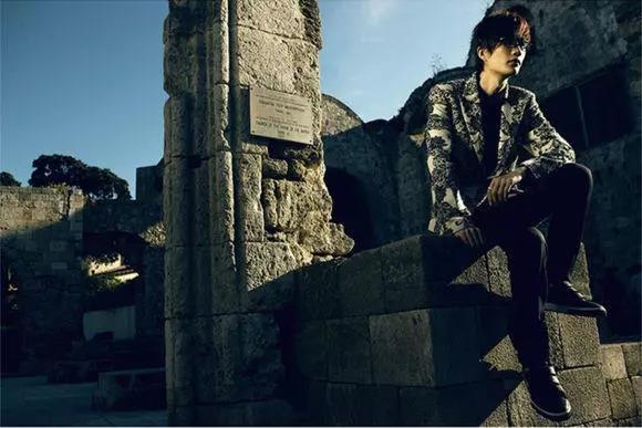 如何评价许嵩的雨幕,如何评价许嵩的浅唱