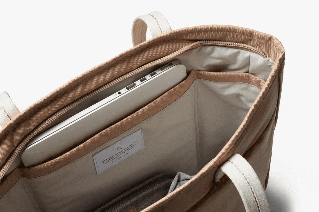 休闲通勤的背包,什么样的背包百搭又轻便