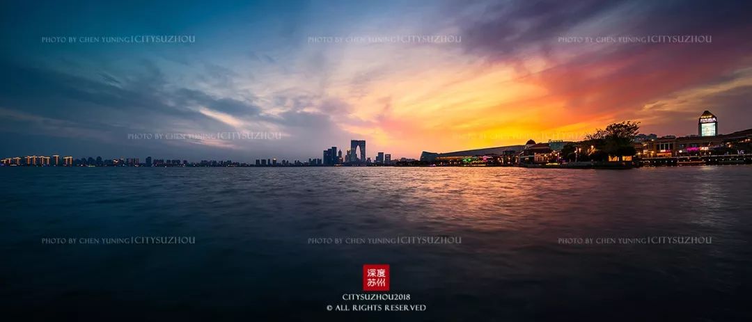 苏州有几个世界之最,苏州之最一览